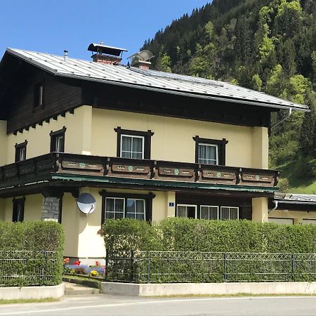 Haus Scharl Apartment Grossarl Exterior photo